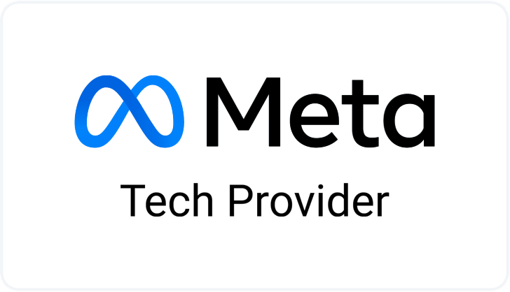Official Meta Tech Provider