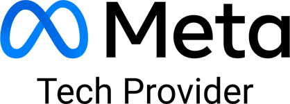 Official Meta Tech Provider